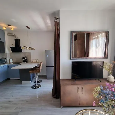 Apartment Bell Zadar