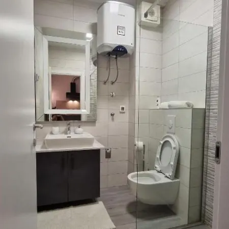 Bell Apartment *