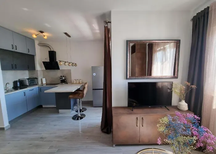 Apartment Bell Zadar