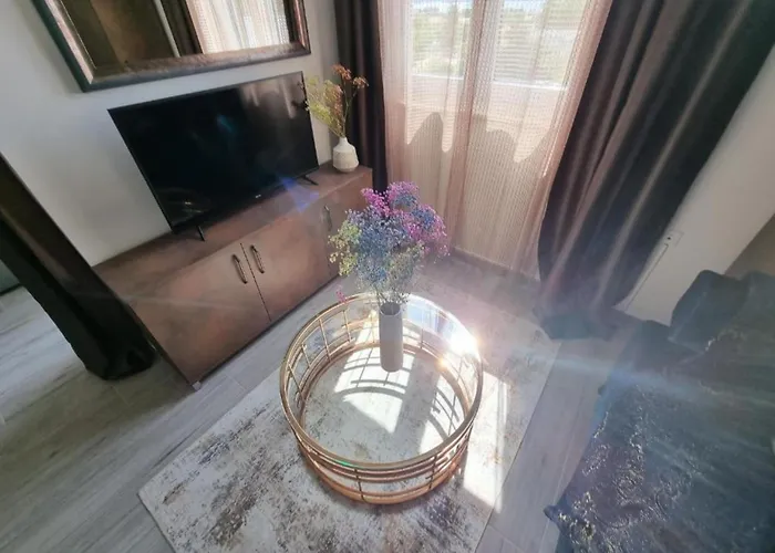 Bell Apartment Zadar